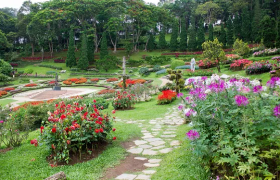 加拿大維多利亞+布查德花園一日遊