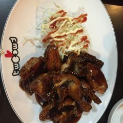 Two Two Chicken User Photo