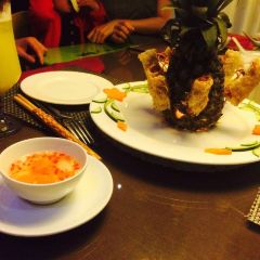 Essence Restaurant張用戶圖片