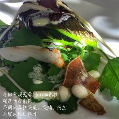 JEAN-GEORGES User Photo