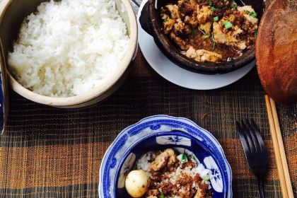 Goc Ha Thanh Restaurant