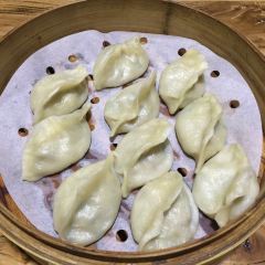 LAO BIAN DUMPLINGS RESTAURANT 여행 사진