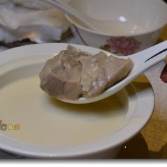 百樂潮州酒樓張用戶圖片