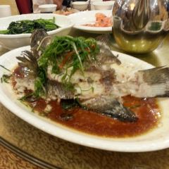 Qiong Cai Wang Gourmet Village User Photo