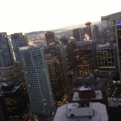 Cactus Club Cafe Coal Harbour User Photo