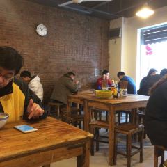 卢香纪面馆 User Photo