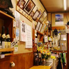 Tempura Nakayama User Photo