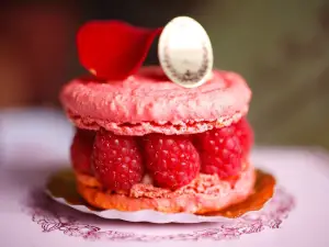 Laduree