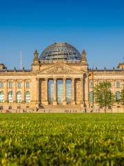 Palazzo del Reichstag