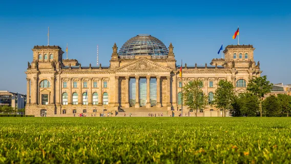Bundestag