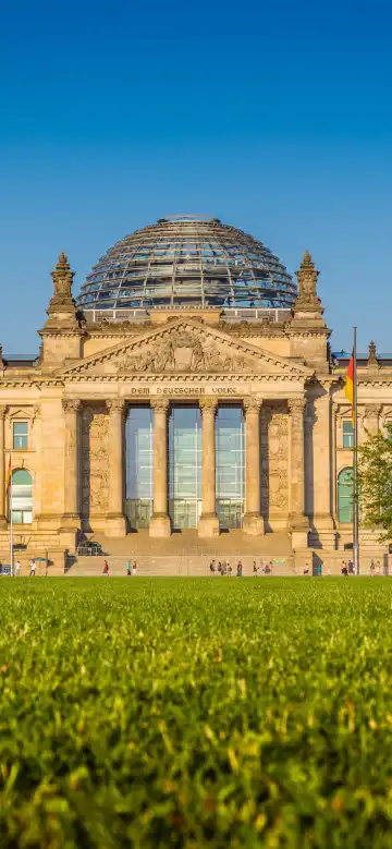 Hotels in der Nähe von Reichstagsgebäude