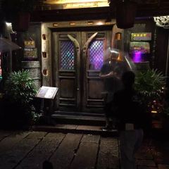 THE OLD WOOD BAR 여행 사진