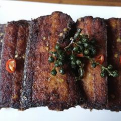 廖老俵肥肠鷄(花园总店) User Photo