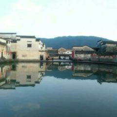 老街饭店 User Photo