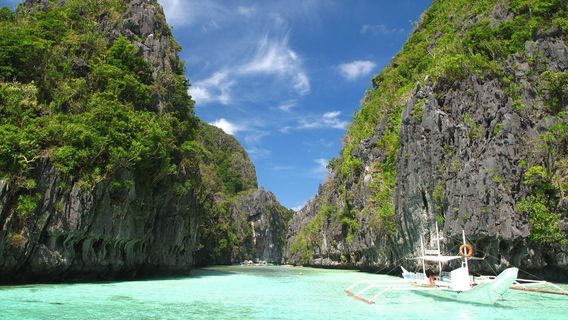 El Nido