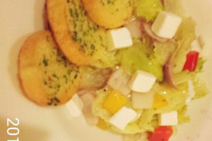 The Great Kabab Factory