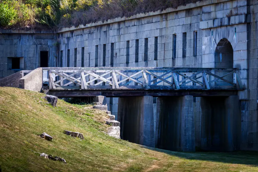 Fort Warren