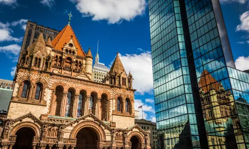Trinity Church