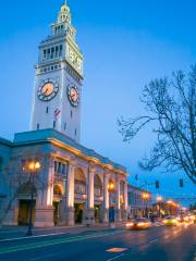 Ferry Building