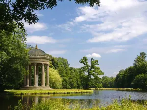 Palazzo di Nymphenburg
