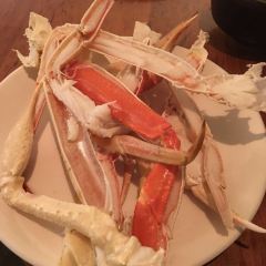 Bacchanal Buffet User Photo