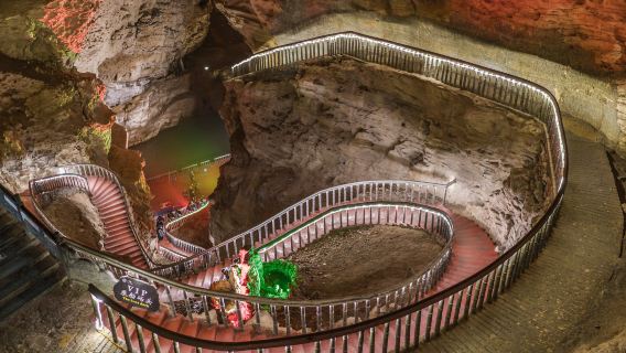 ZhangjiajieTours
