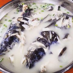 金风农庄(近洲际酒店店) User Photo