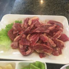 高社长·长白山·炭烤(沿江店) User Photo