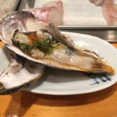 Sushi Dai User Photo