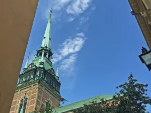 Storkyrkan