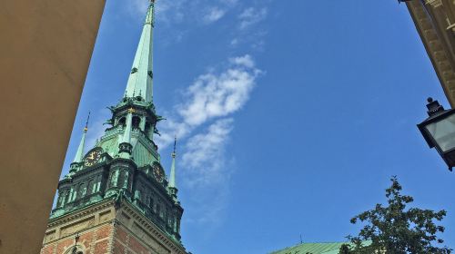 스톡홀름 대성당