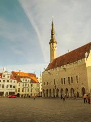 Tallinn Town Hall