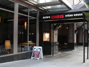 Ruth's Chris Steak House