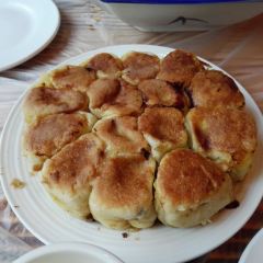 喜迎春饭店(三碗不过岗店) User Photo