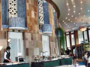 Restaurant Le Trianon