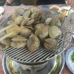 JinDaLai Barbecue 여행 사진