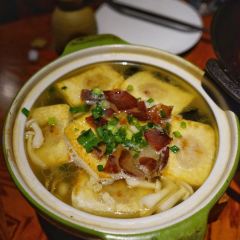 HUANG SHAN LAO MA(HUASHANLUDIAN) User Photo