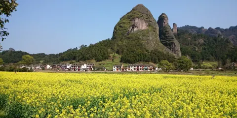 崀山國家級風景區