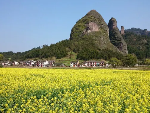 崀山國家級風景區