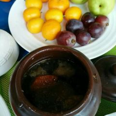 O Café 여행 사진