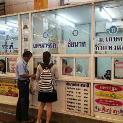 Amphawa Floating Market User Photo