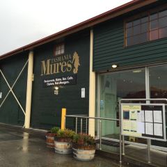 Mures Upper Deck User Photo