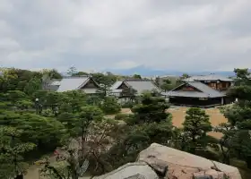 二條城