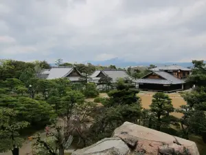 Burg Nijō