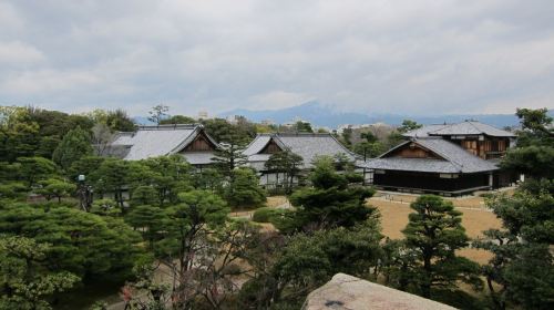 Nijō Castle