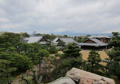 Castillo Nijō