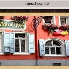 Zum Roten Ochsen User Photo