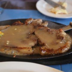 Mooon Cafe 여행 사진