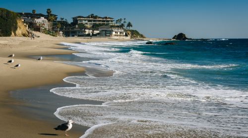 Laguna Beach