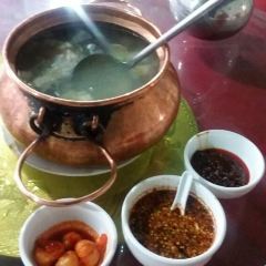 Longjingyuzhuang User Photo